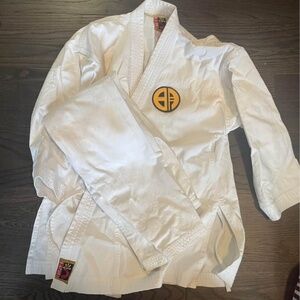 Karate gi